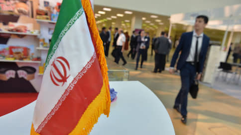 «Мы тянемся к ним, как к палочке-выручалочке» // Представители уральских предприятий обсудили перспективы сотрудничества с Ираном