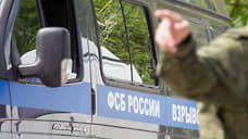 Теракт взяли на поражение