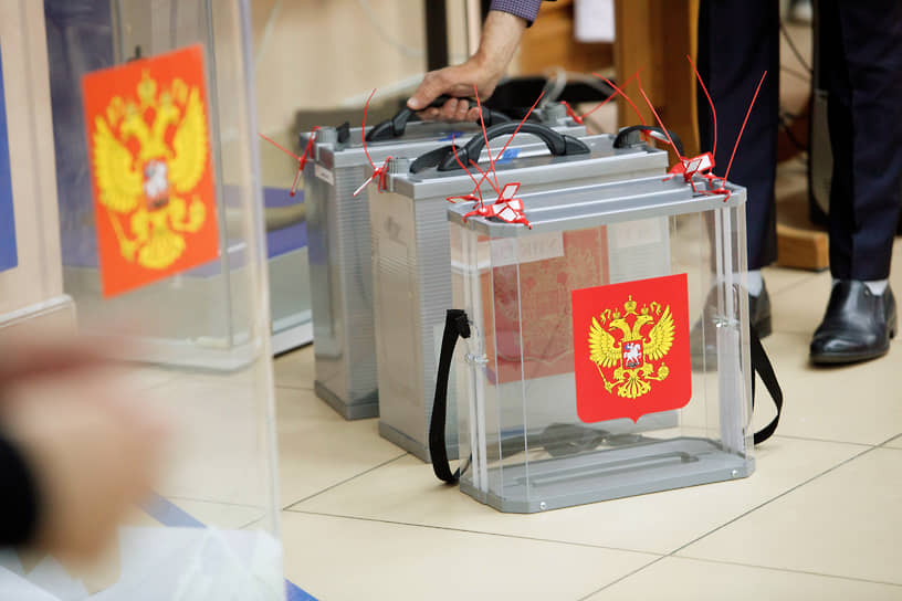 Эксперты не ждут высокой явки на выборах в думу Екатеринбурга 