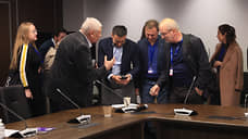 «Дайте свободу архитектору, чтобы он выразился»