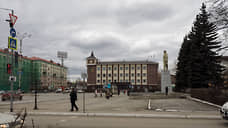 Первоуральск прорвало