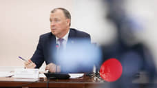 «Губернаторских амбиций нет»