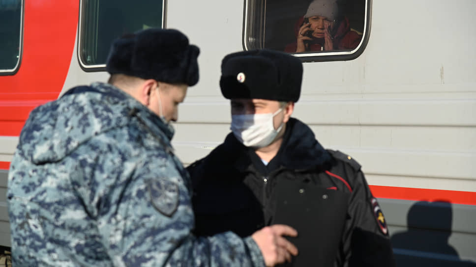 После смерти ребенка в поезде Тюмень — Адлер возбуждено уголовное дело