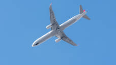 Лайнеры перелетают между компаниями