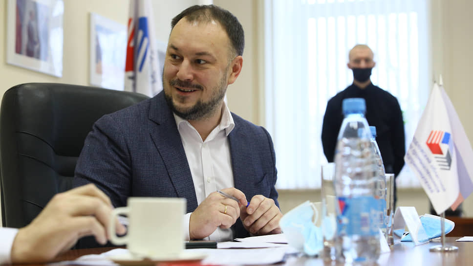 Первый вице-президент СОСПП Александр Породнов рассказал о позитивных настроениях уральских предприятий