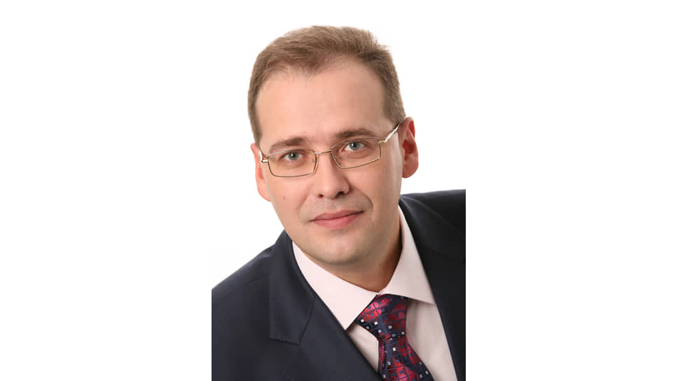 Заместитель министра энергетики и ЖКХ Свердловской области Андрей Кислицын взят под стражу по подозрению во взятке
