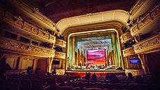 Екатеринбургский оперный театр впервые в России поставит оперу «Греческие пассионы»