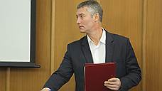 Доход главы Екатеринбурга Евгения Ройзмана за 2017 год составил 2,5 млн рублей