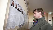 В Свердловской области на выборах президента РФ работали 8,5 тысяч наблюдателей