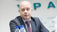 Экс-чиновник администрации Екатеринбурга назначен заместителем свердловского министра по энергетике и ЖКХ