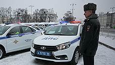 Бывший глава свердловской автоинспекции Юрий Демин может занять пост в региональном минтрансе