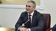 Александр Моор не планирует изменять структуру правительства Тюменской области
