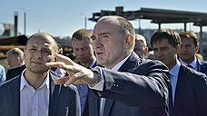 Борис Дубровский рекомендовал главе Екатеринбурга «не завидовать» реконструкции Баландино