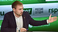 Антон Шипулин не уверен в своем участии в выборах в Госдуму по Серовскому округу