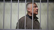 В Екатеринбурге продлен арест начальнику СвЖД Алексею Миронову