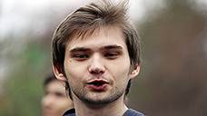 Защита блогера Руслана Соколовского подала ходатайство о смягчении приговора