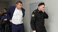 Александр Новиков потребовал с экс-чиновника 126 млн рублей