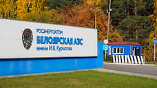 На Белоярской АЭС на месяц отключат один блок