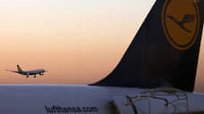 Глава Lufthansa объяснил, почему авиакомпания не возвращается в Екатеринбург