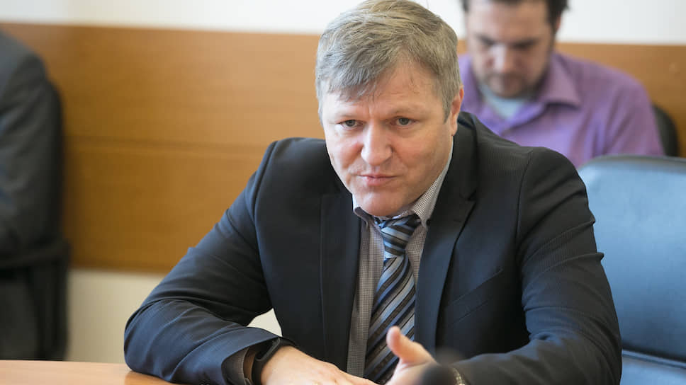 Вице-мэр Екатеринбурга Алексей Бубнов считает, что пока о проблемных объектах благоустройства говорить рано 