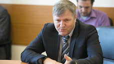 Алексей Бубнов высказался о срыве сроков благоустройства в Екатеринбурге