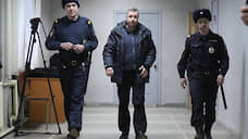 Замглавы СКР по Свердловской области отправили под домашний арест по делу о взятке