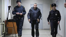 Замглавы СКР по Свердловской области дал показания на прокурора по делу о взятке