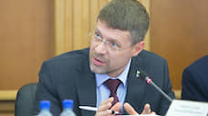 Депутат Екатеринбурга обратился к Владимиру Жириновску из-за скандала с переездом гордумы в ЦУМ