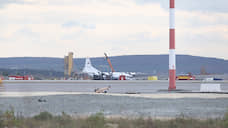 Аварийная посадка Ан-12 в Кольцово произошла из-за ошибки пилота