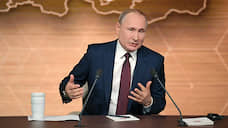 Путин: надо с властями поработать насчет метро в Екатеринбурге