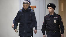 Посредника в передаче взятки Михаилу Бусылко оставили под домашним арестом до 29 апреля