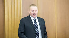 Сын депутата Госдумы устроился на работу в мэрию Екатеринбурга