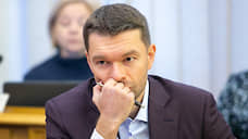Алексея Вихарева лишают поста председателя комиссии думы Екатеринбурга