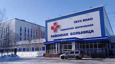 Троих жителей Ямала с коронавирусом подключили к аппаратам ИВЛ