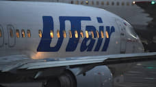 UTair вывела из оборота более половины своего авиапарка
