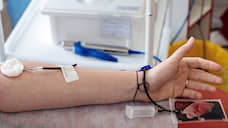 Выздоровевшие от COVID-19 пациенты сдали кровь, чтобы спасти других с таким же диагнозом