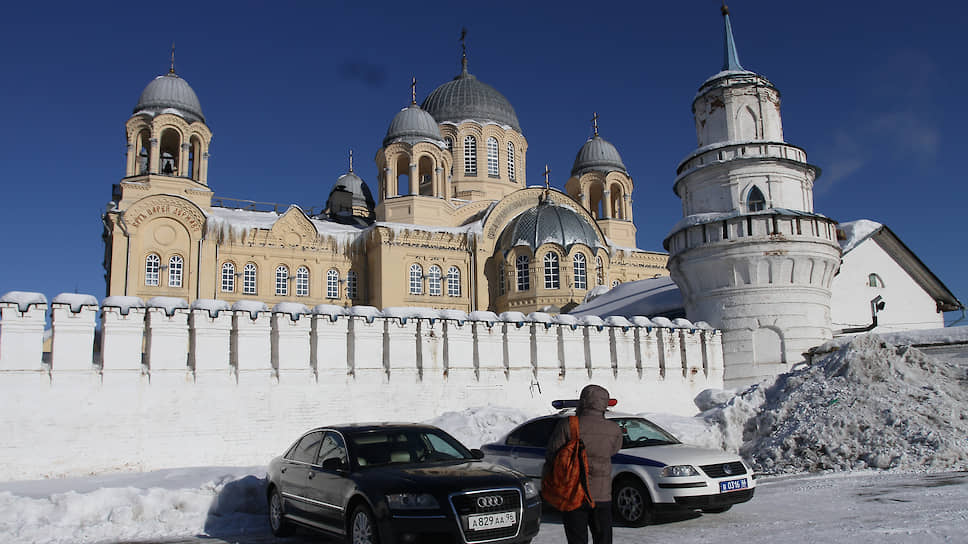 Погода в верхотурье на 10