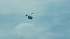 С 20 мая на Ямале восстанавливается вертолетное сообщение