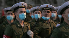 Евгений Куйвашев попросил свердловчан приходить на парад Победы в масках и перчатках