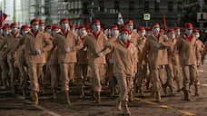 Свердловское «Яблоко» попросило губернатора отменить парад Победы