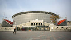 На «Екатеринбург Арене» завершили реновацию футбольного поля