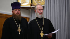 Отец Сергий планирует обжаловать решение Епархиального суда Екатеринбурга