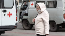 В Свердловской области режим самоизоляции для пожилых людей продлен до 31 августа