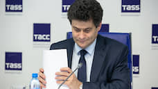 Александр Высокинский внес в гордуму новую версию правил землепользования и застройки