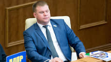 Суд Серова рассмотрит уголовное дело свердловского депутата Александра Коркина