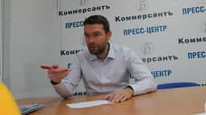 Генпрокуратура проверит информацию о причастности Алексея Вихарева к прослушке чиновников и депутатов