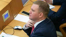 Свердловский депутат Александр Коркин, обвиняемый в смерти бизнесмена, не явился в суд