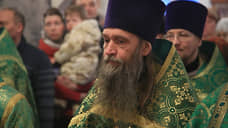 Настоятеля прихода на Эльмаше, поддерживавшего экс-схимонаха Сергия, освободили от должности