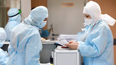 На Ямале коронавирус подтвердился у 194 человек, два пациента скончались