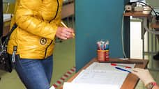 Явка на досрочном голосовании в думу Екатеринбурга составила 3%